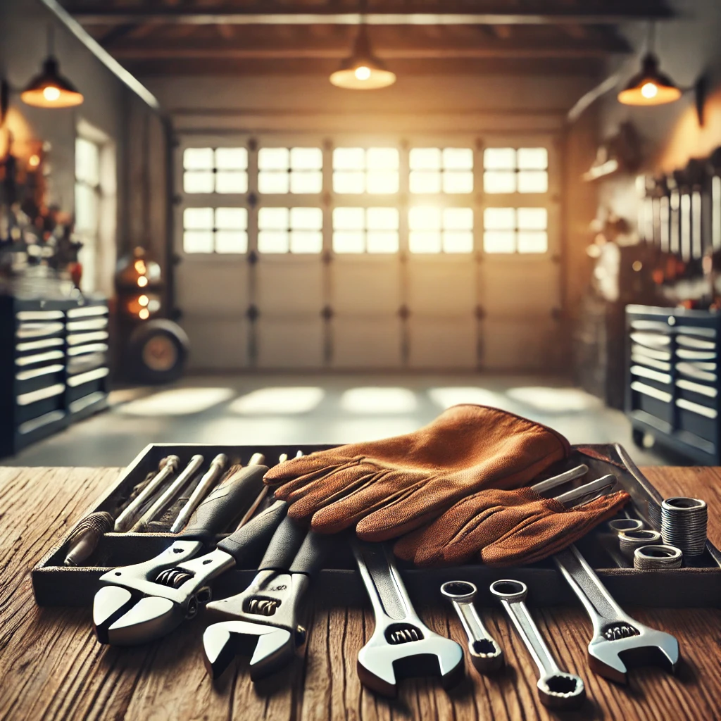 About Our Family-Owned Garage Door Company in Niederwald TX - Professional Service Team