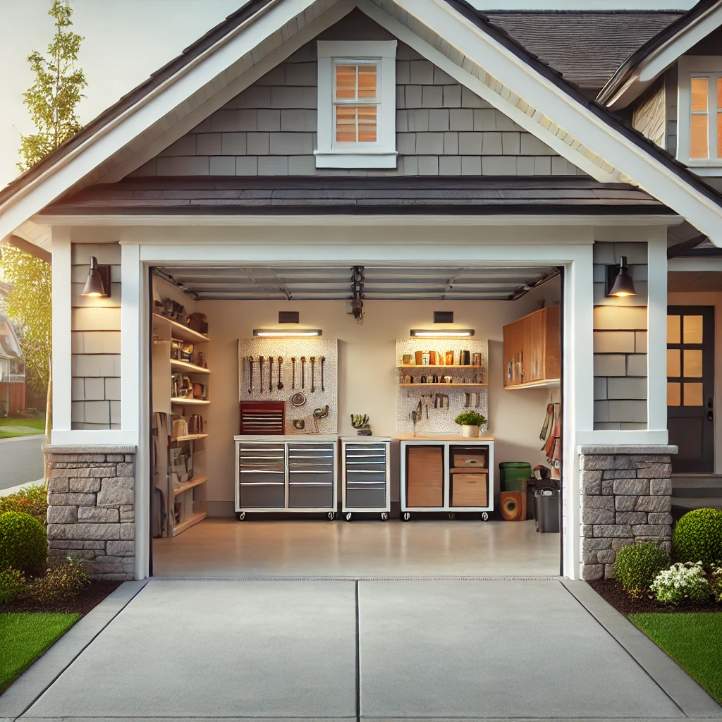 Latest garage door repair tips and maintenance guides from Niederwald's trusted experts