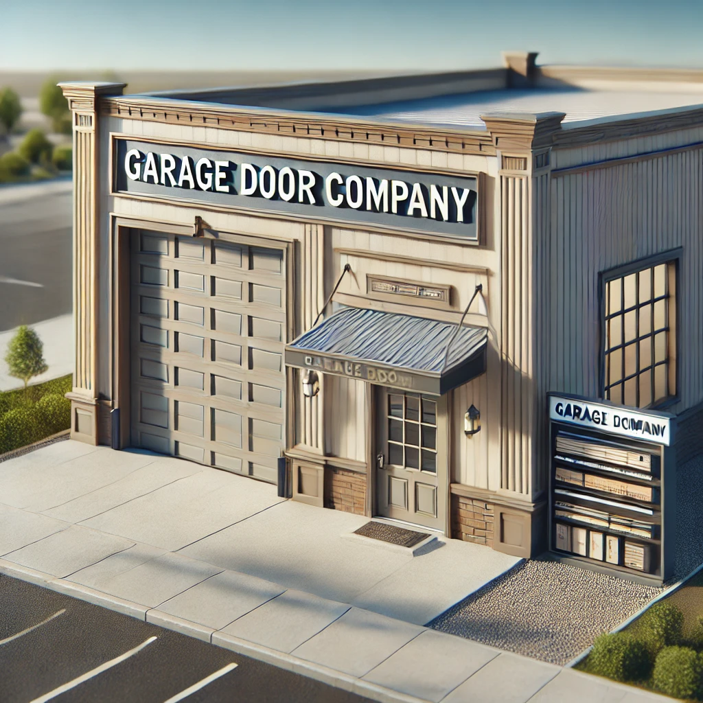 Best Garage Door Company Near Me Niederwald TX - 24/7 Emergency Service