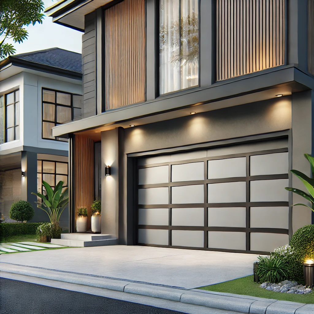 Professional Garage Door Company Niederwald TX - 24/7 Emergency Service & Repairs