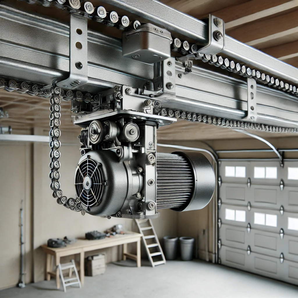 Professional Garage Door Opener Installation Niederwald TX - Expert Smart Opener Installation Services