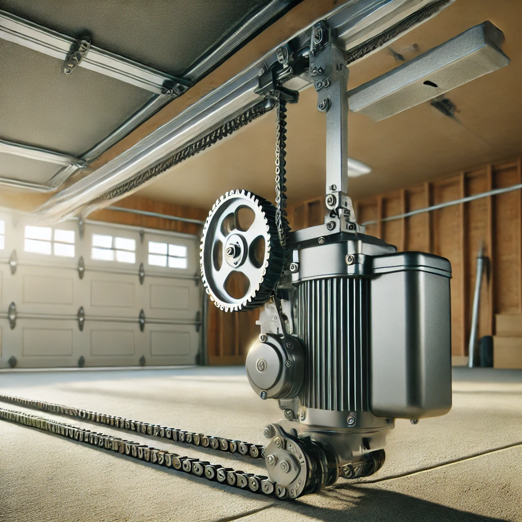 Garage Door Opener Installation & Service in Niederwald TX - Professional Solutions for All Opener Brands