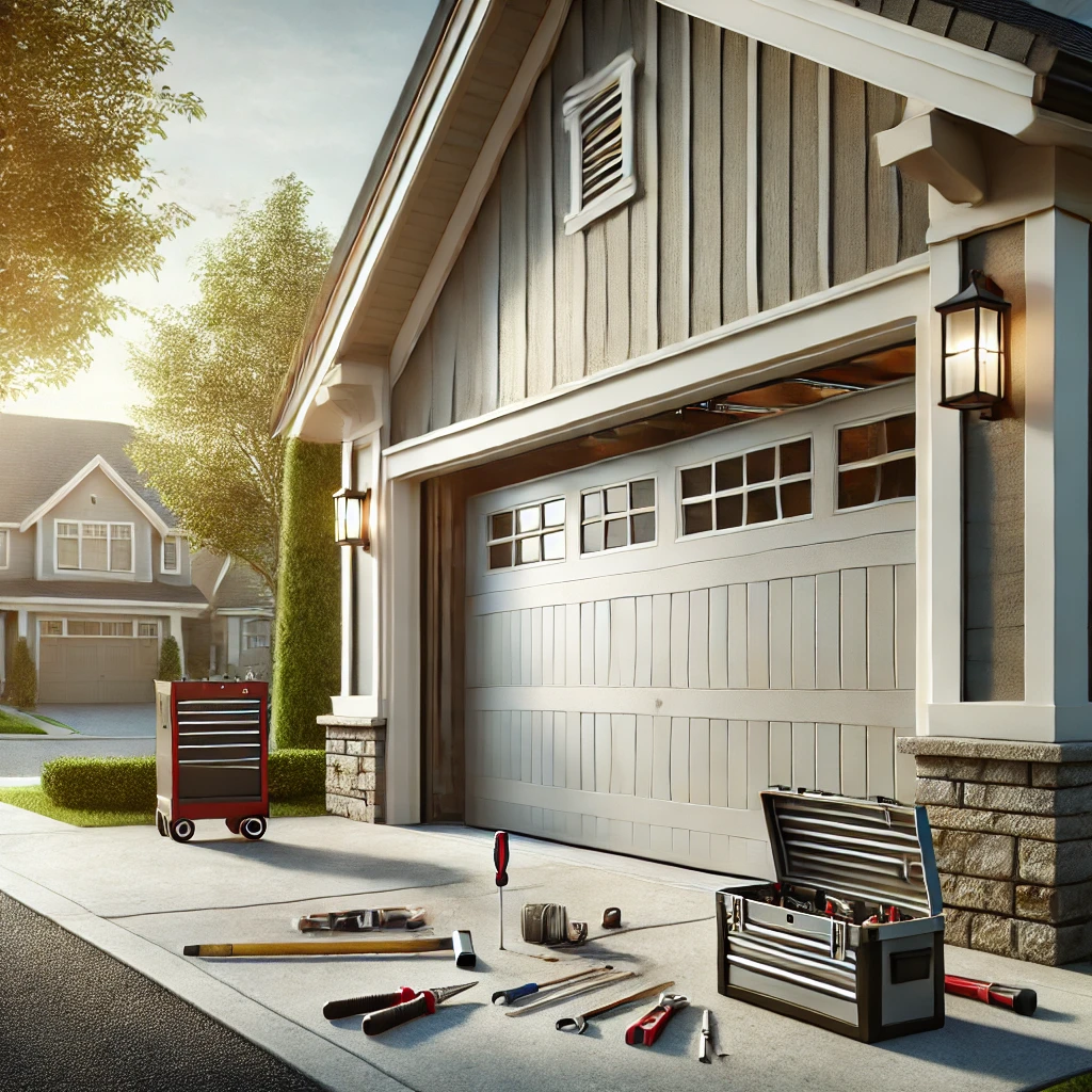 24/7 Garage Door Repair Niederwald TX - Emergency Repair Services by Niederwald Garage Door Repair