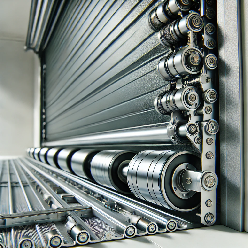 Expert Roller Garage Door Repairs Niederwald TX - Professional Door System Specialists